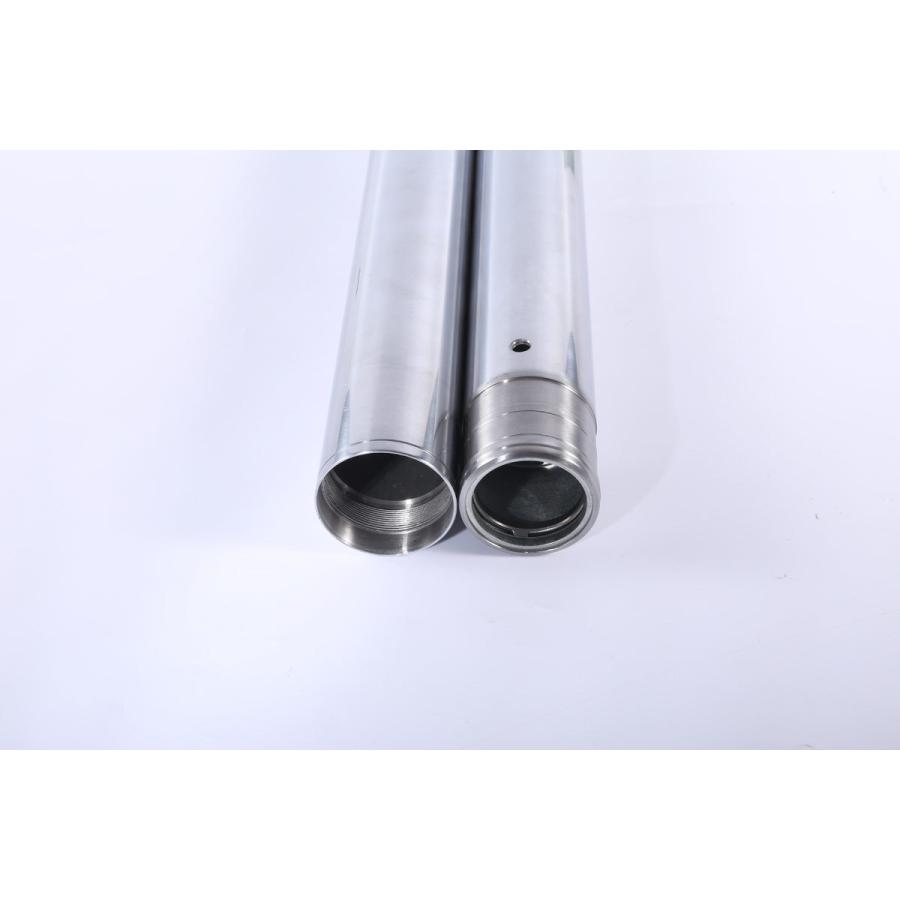 BZ48 新品送料無料 CBR600RR CBR600 MEE 2003-2004 45MM 純正品番51410