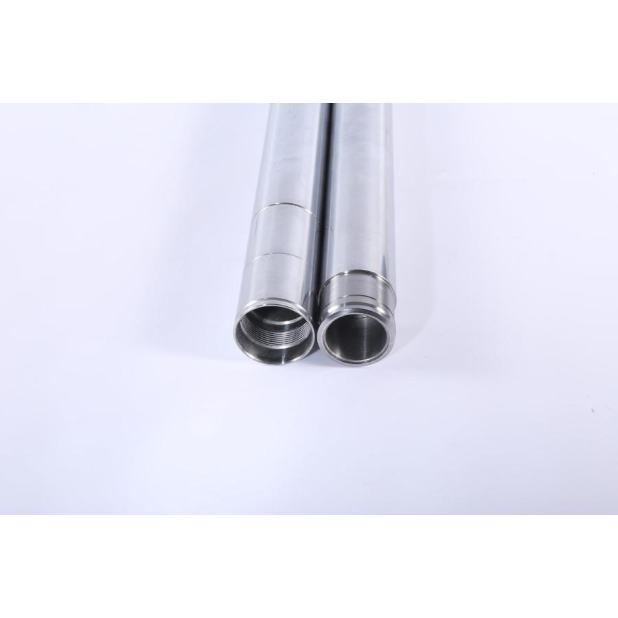 BZ63 新品送料無料 CBX750 CBX750F MJO 39MM 純正品番51410-MJ0-003
