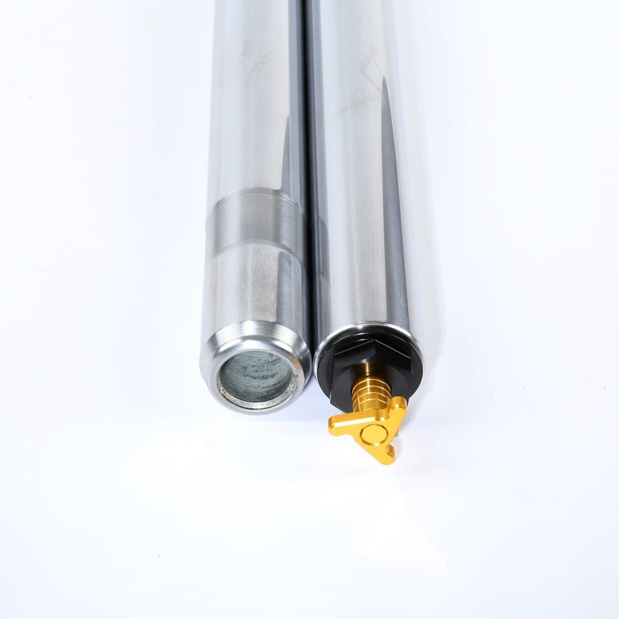 BZ68 新品送料無料 SR400 SR500 35MM 純正品番33Y-23110-00に BZ68 新品送料無料 SR400 SR500 35MM 純正品番33Y-23110-00に