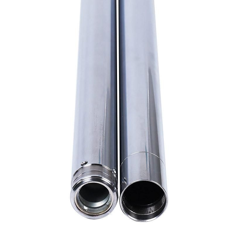 [ジャンク品]ホンダ純正CBR600RR フロントフォークインナーチューブ ジャンク品]ホンダ純正CBR600RR フロントフォークインナー