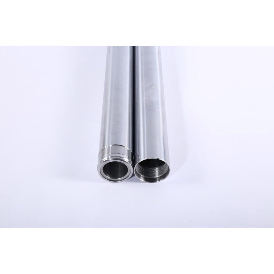 極上・当時物tx650 ロングインナーチューブ 純正+150mm 極上・当時物