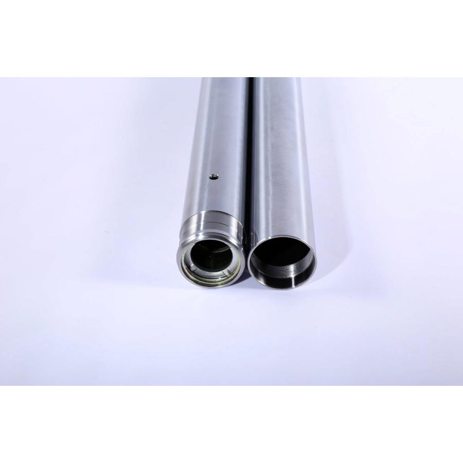 BZ93 新品送料無料 GSF1250 GSF1200 Bandit バンディット1200 43MM