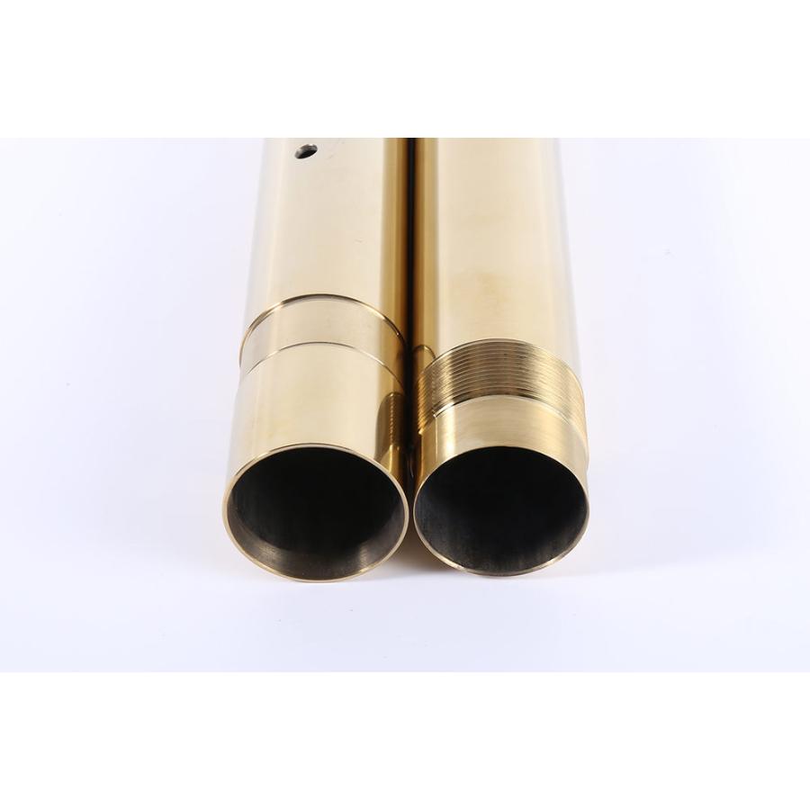 GT03B 新品送料無料 RVF400 NC35 41MM 純正品番51420-MR8-901 51520