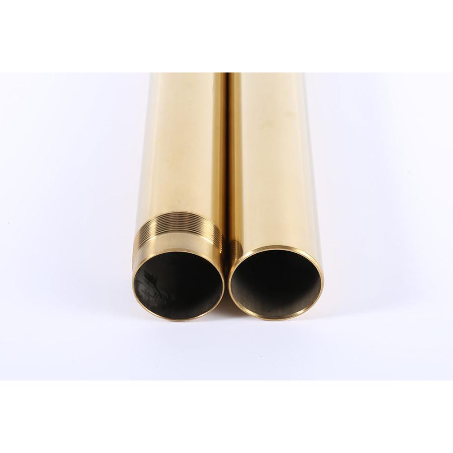 GT06B 新品送料無料 YZFR1 5VY 43MM 純正品番5VY-23110-00 5VY-23120