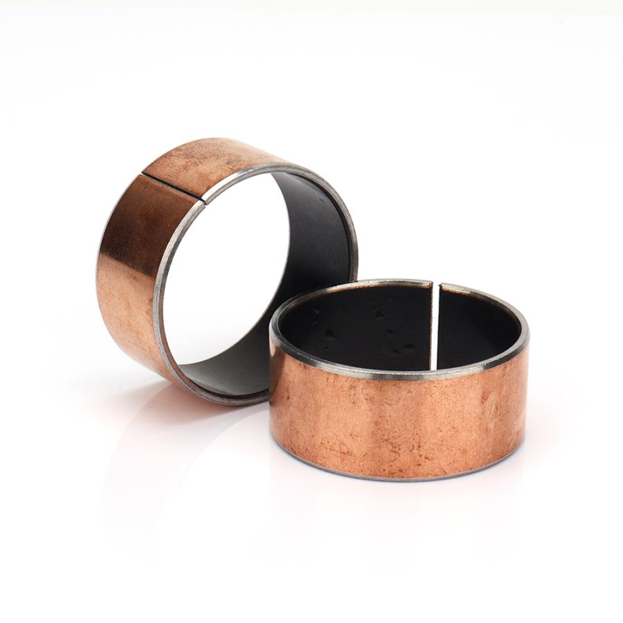 メンテナンス C 新品 純正品番3GM-23125-50 に対応 ブッシング フロントフォーク2本