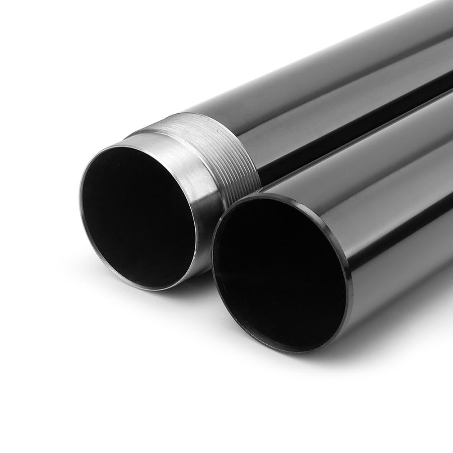 XB113 極上メッキ ZZR1400 ZX-14 ニンジャ ZXT40 1.25ピッチ43MM 純正