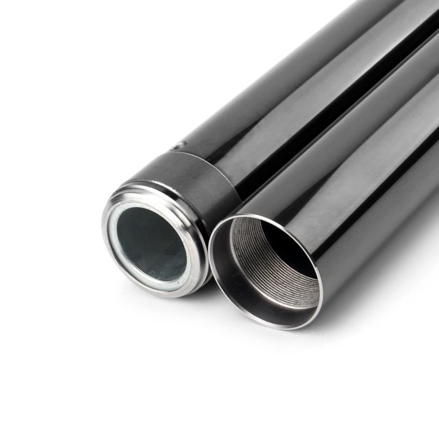 XB125 極上メッキ Ninja ZX-10 ZXT00B ニンジャ 41MM 純正品番44013