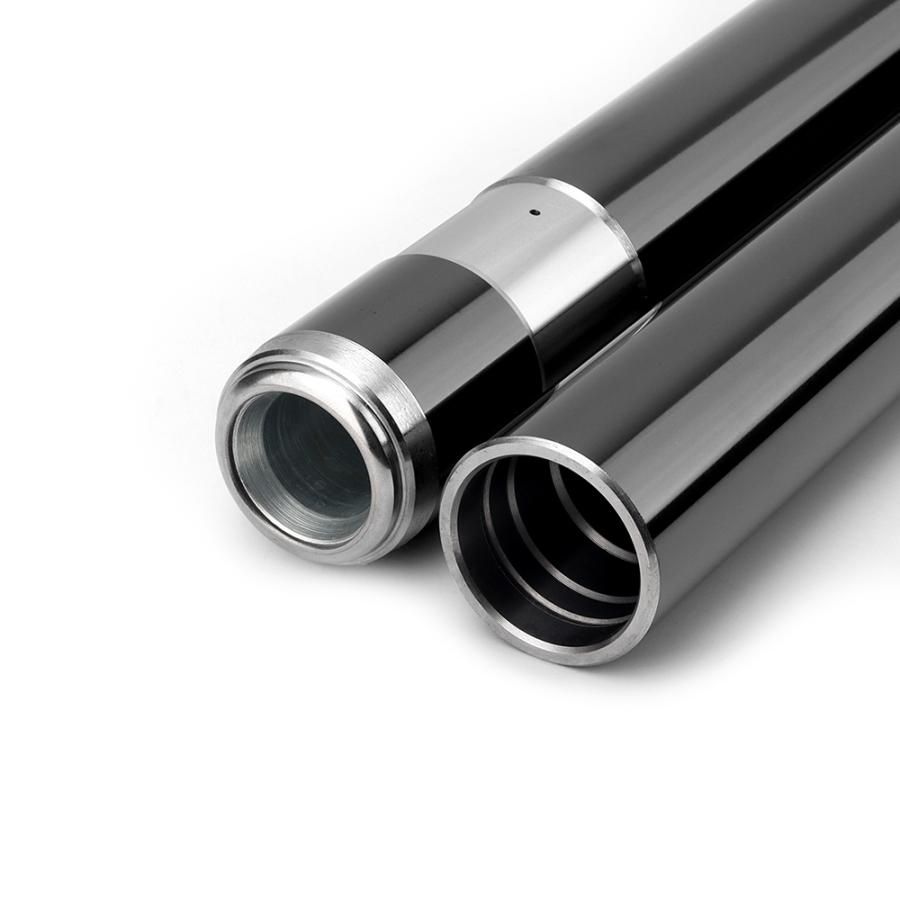 XB206極上メッキRZ250 4L3 RZ350 4U0 32MM 純正品番4L0-23110-00に対応