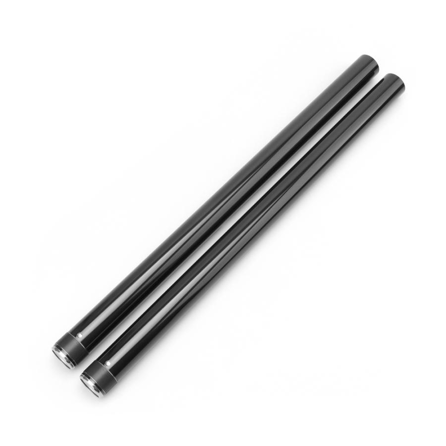 XB288 極上メッキFTR223 FTR MC34 00-08 37MM 純正品番51410-KPM-003に