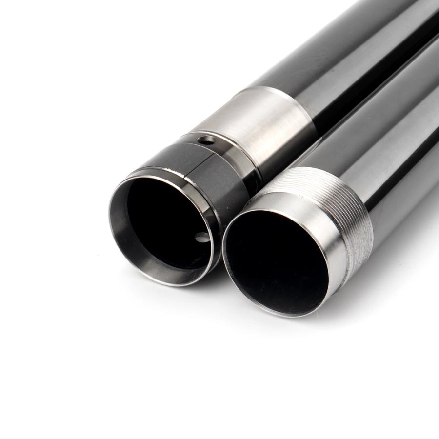 XB290 極上メッキ TZR250RSP 3XV5 TZR250 3XV TZR250R 41MM 純正品番