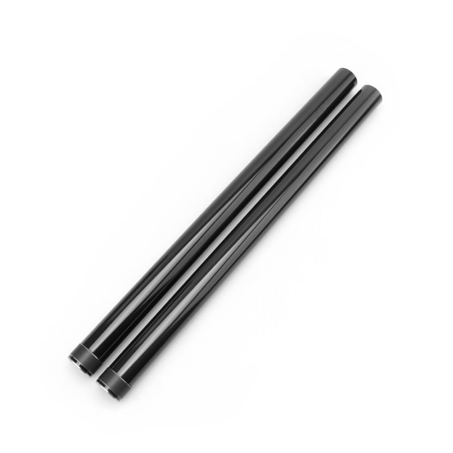 XB31 極上メッキ ドラッグスター400 DragStar XVS400 96-99 41MM 純正