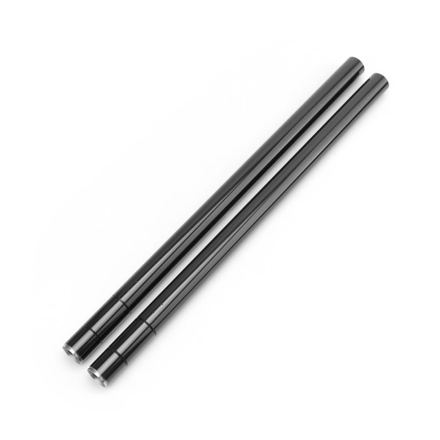 XB429 BENLY SL90 SL90K ベンリィ 極上メッキ31MM 純正品番51410-074