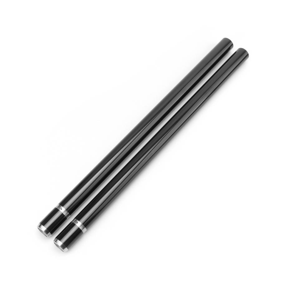 XB434 極上メッキXL250S L250S 1978-1981 35MM 純正品番51410-428-003