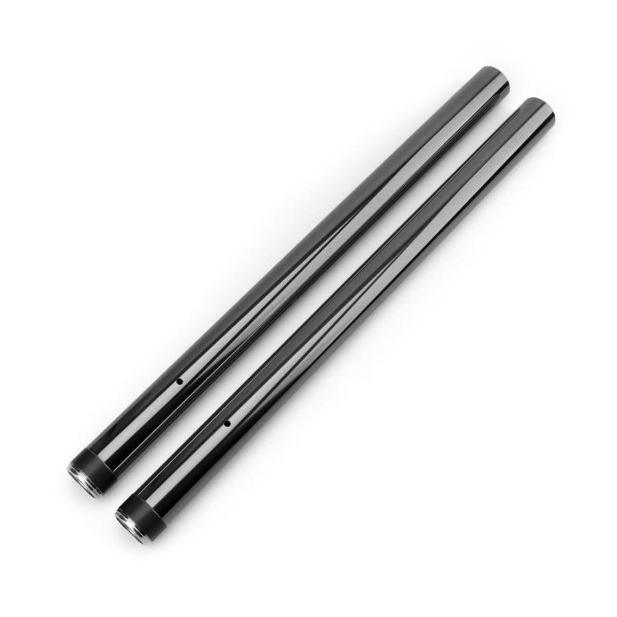 DLC84 極上メッキ Ninja ZX-6R ZX-9R ZX600 ZX900 00-02 46MM 純正品番