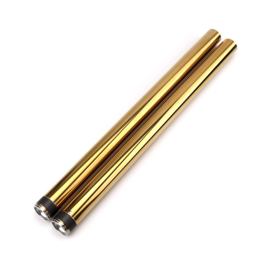 XG117 極上メッキ ZEPHYR750 ゼファー 750 ZR750C 41MM 純正品番44013