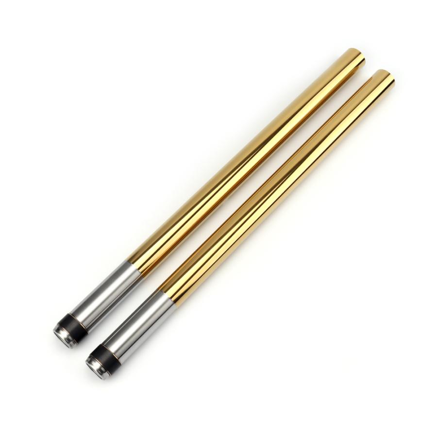 XG130 極上メッキGSX1100S KATANA GSX750S カタナ GS110X 37mm純正品番