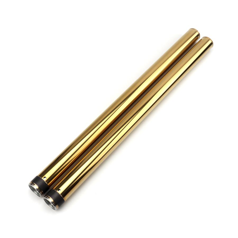 XG136 極上メッキ CBR400R NC47 ABS 41MM 純正品番51410-MGZ-J01に対応