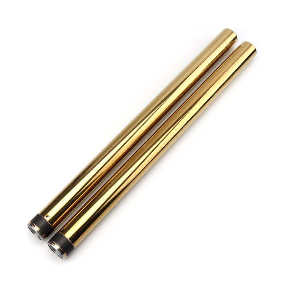 XG15 極上メッキ TZR250 3MA 41MM 純正品番3MA-23110-00-00に対応