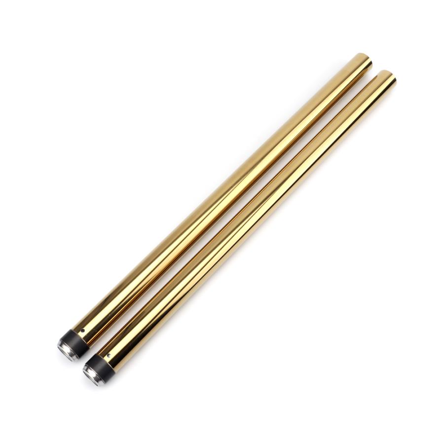 XG218 極上メッキ Z400FX E4 Z400GP Z550 KZ550 36MM 純正品番44013