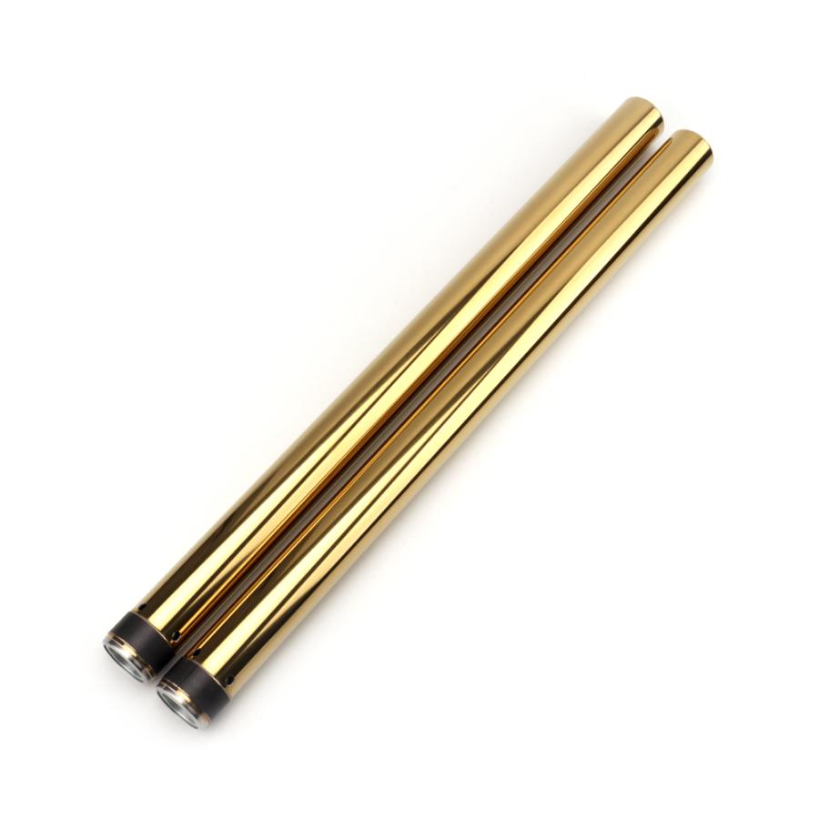 XG246 極上メッキ BANDIT250 GJ77A バンディット250 GSF250 41MM 純正