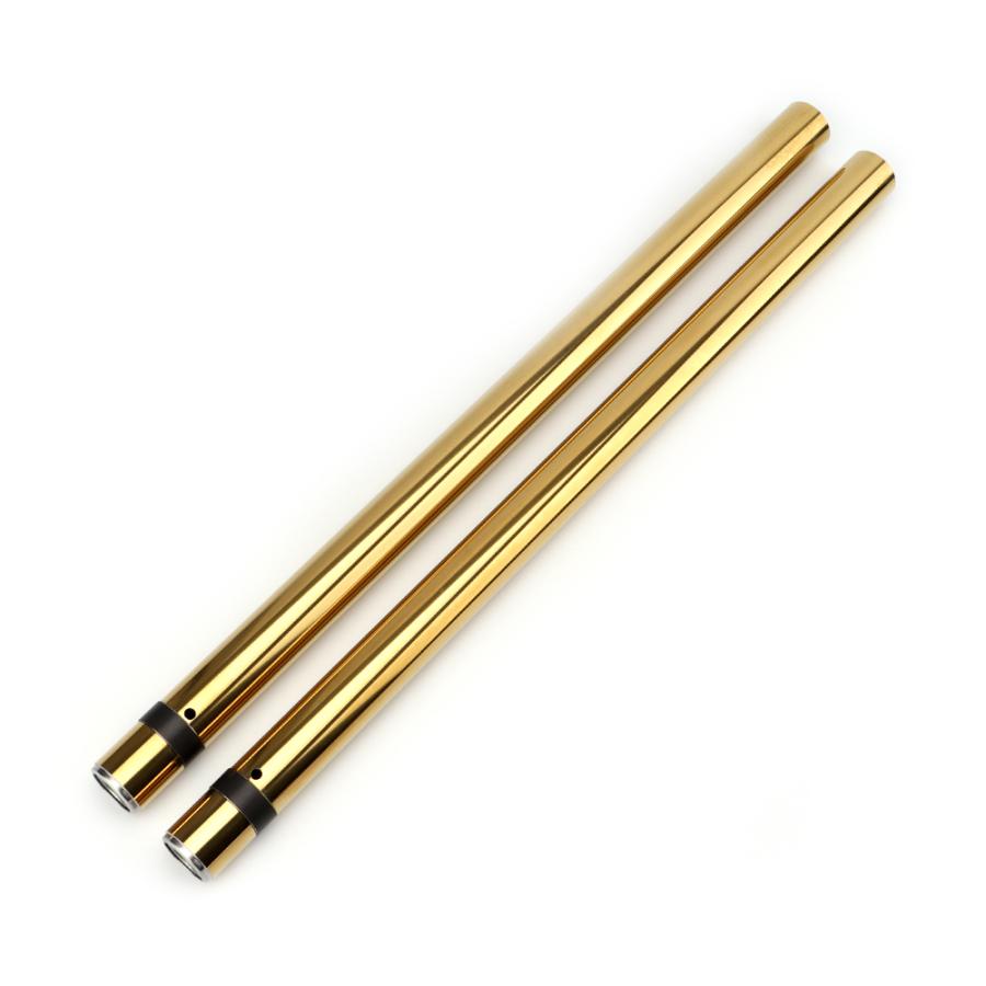 XG261 極上メッキXELVIS MC25 VT250FN ゼルビス 35MM 純正品番51410