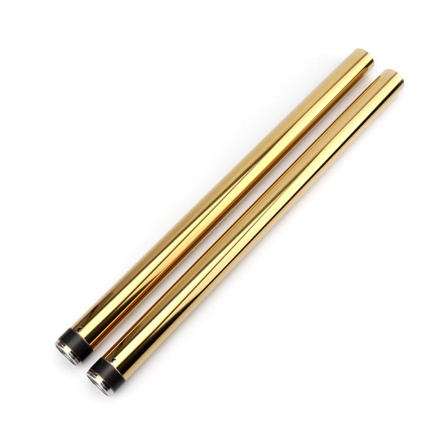 XG51 極上メッキ ZZR400 ZZR600 ZX400N 41MM 純正品番44013-1381に対応