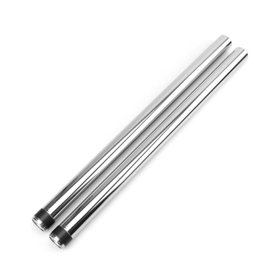 確認用 XS03 極上メッキ ハーレー スポーツスター XL883 XL1200 39MM 純正品番