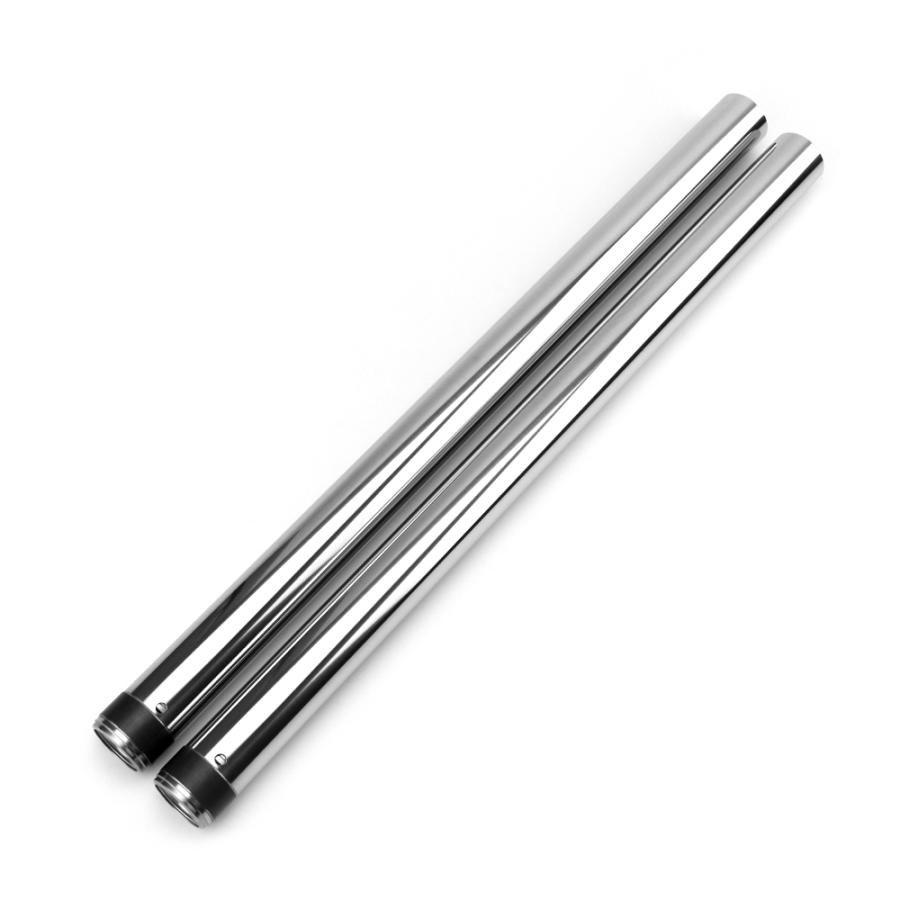 XS117 極上メッキ ZEPHYR750 ゼファー 750 ZR750C 41MM 純正品番 XS117 極上メッキ ZEPHYR750 ゼファー 750 ZR750C 41MM 純正品番