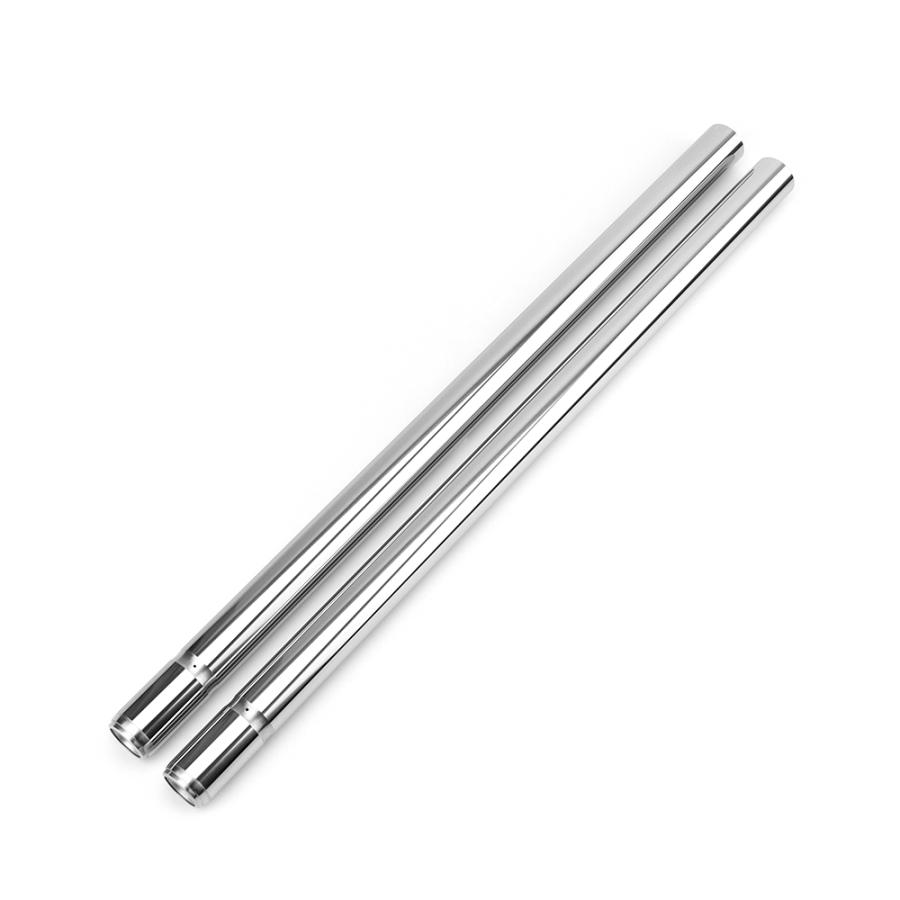 tl125 バイアルス　純正　エキパイ XS345 極上メッキTL125S BIALS TL125 バイアルス 31MM 純正品番51410