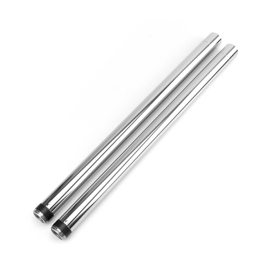 XS35 極上メッキCBR250FG MC14 CBR250 FOUR フォア35MM 純正品番51410