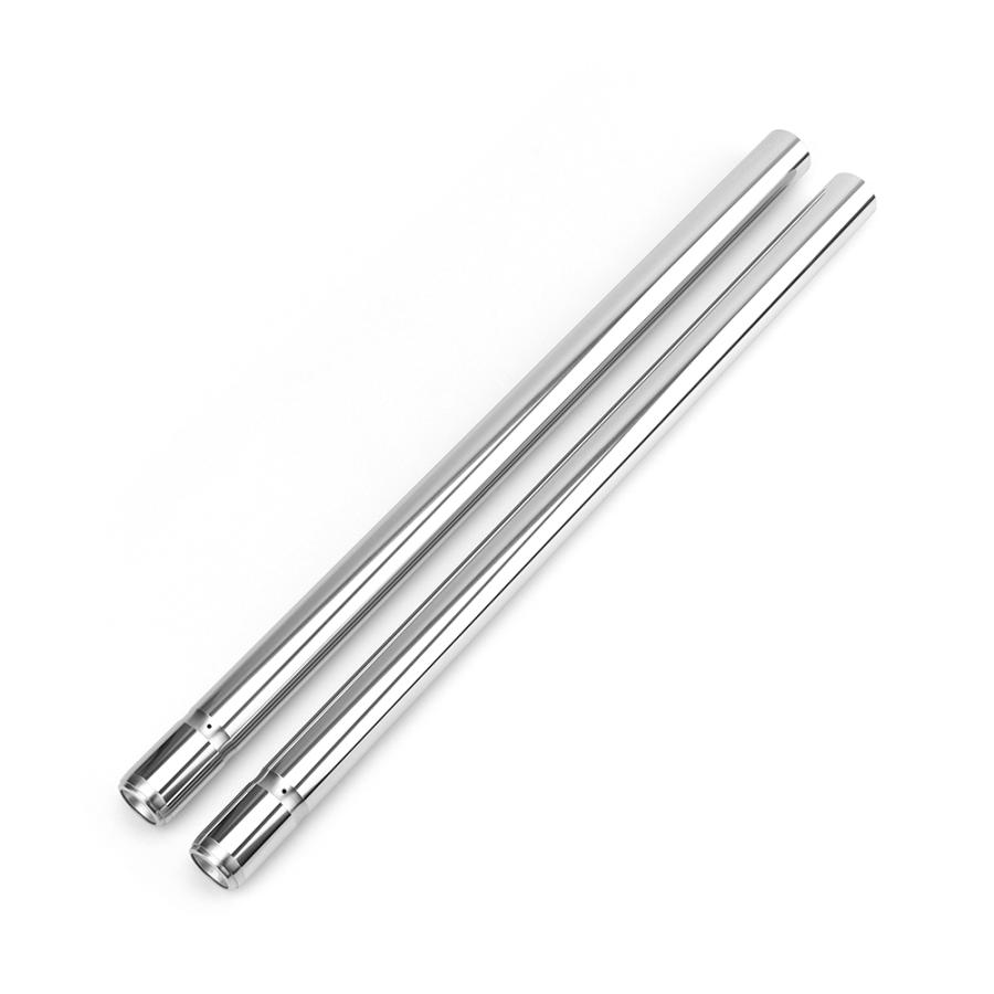 XS383 極上メッキ MAGNA50 マグナ50 AC13 MG50 31MM 純正品番51410-GBZ