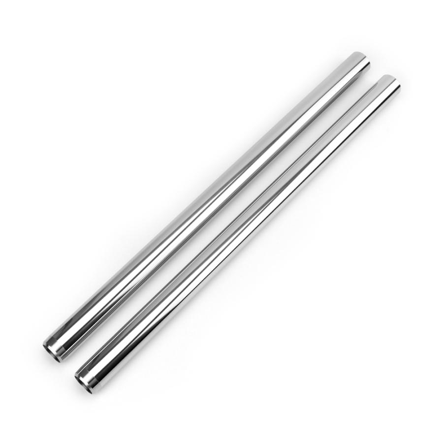 バネ7本 XS432 極上メッキ TM125 1973 1974 30MM純正品番51111-283-311に対応
