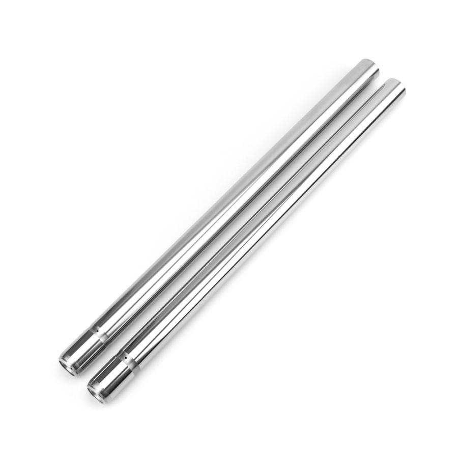 xlh スポーツスター　インナーチューブ　35パイ　1981 CR 純 XS445 極上メッキXL125 XL125K L125 1975 31MM 純正品番51410-365-671