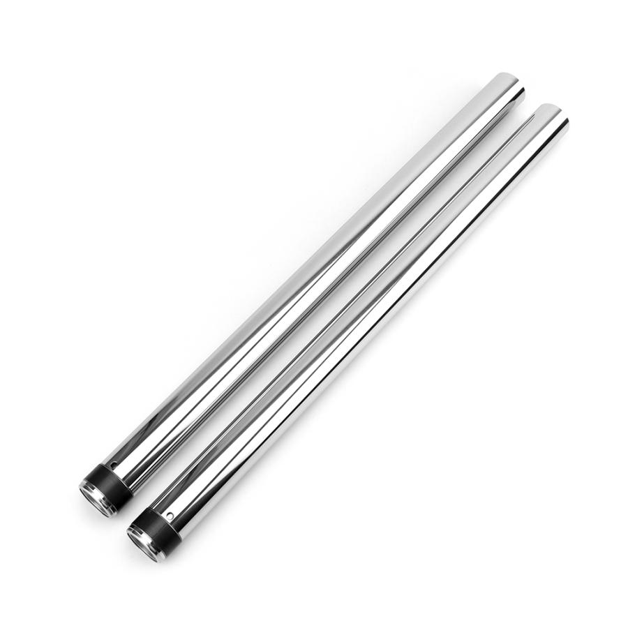 XS51 極上メッキ ZZR400 ZZR600 ZX400N 41MM 純正品番44013-1381に対応