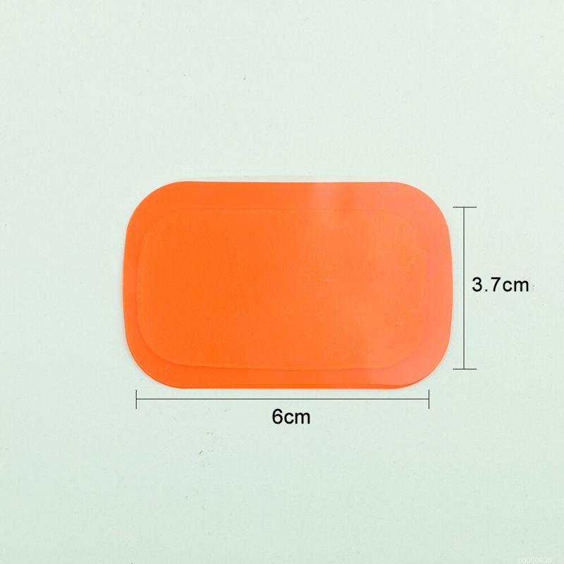 未開封　シックスパッド　純正 アブズフィット ジェルシート　6枚入り　6セット Amazon.co.jp: MTG SIXPAD シックスパッド アブズフィット2高電導