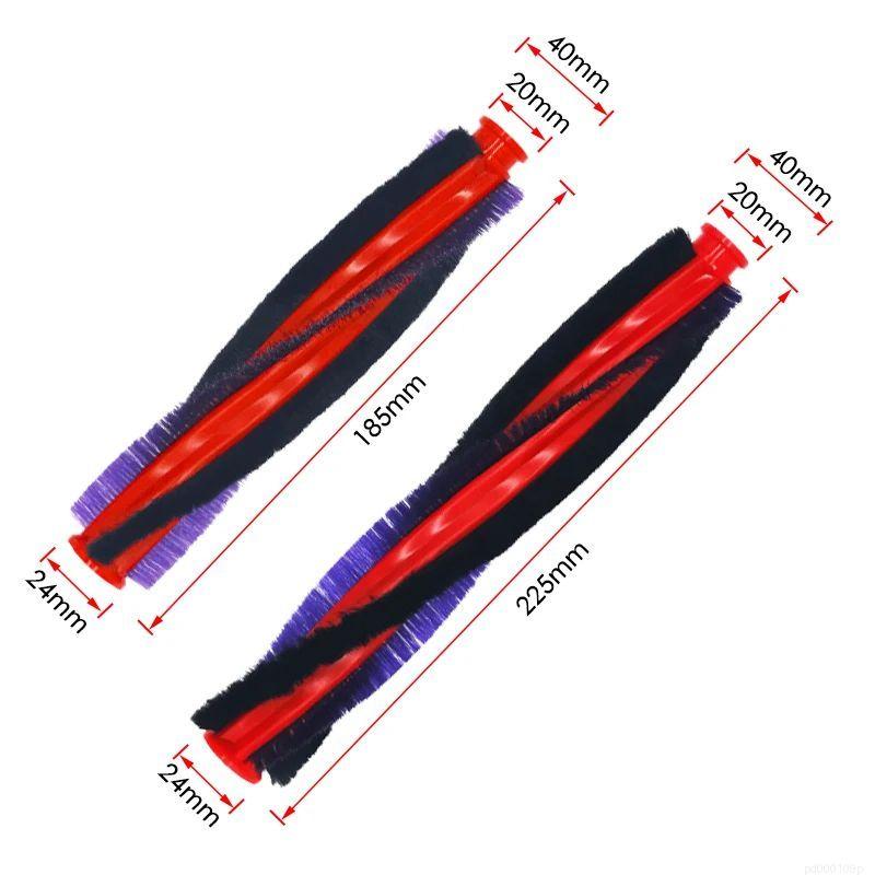 「Paradox さん専用」Dyson 掃除機ヘッド 回転ブラシ付き Paradox さん専用」Dyson 掃除機ヘッド 回転ブラシ付き