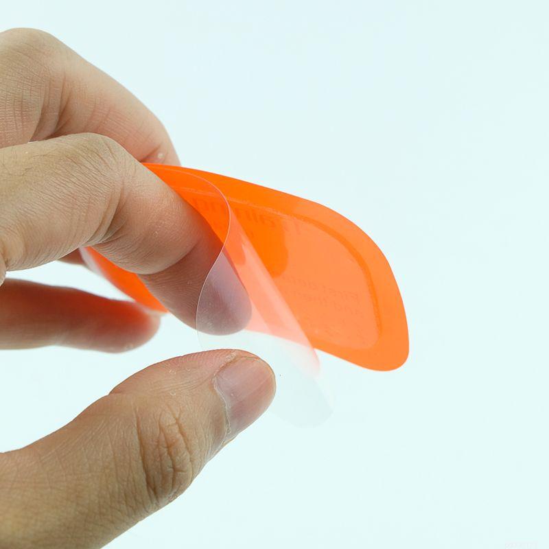 EMS ジェルシート SIXPAD 互換 30枚（5袋） 39x63mm シックスパッド