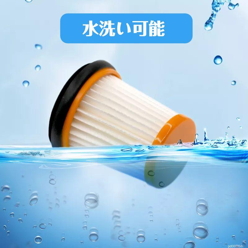 EVOPOWER SYSTEM スティック型 フィルター 2個セット スティック