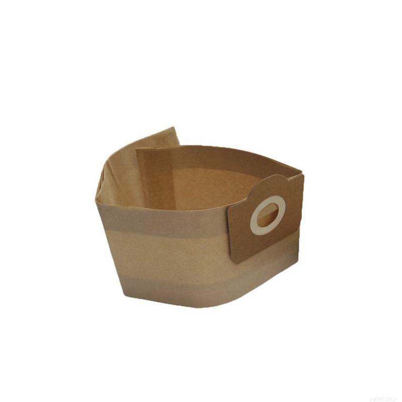 ケルヒャー Karcher WD3 シリーズ用 紙パック 5枚 掃除機 ダスト