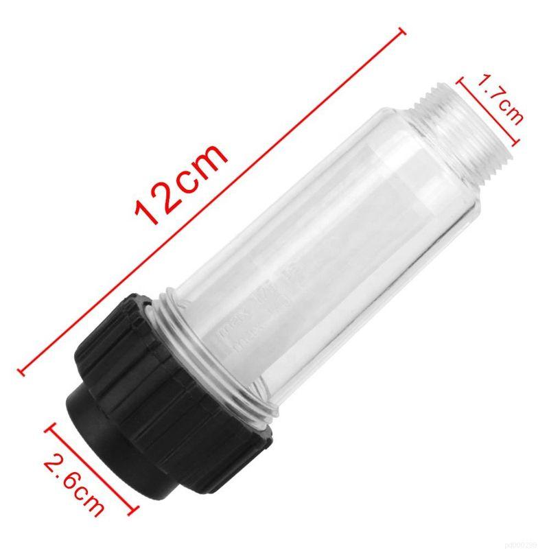 ケルヒャー(KARCHER) 浄水 フィルター 2642-794 1個 高圧洗浄機 K2 K3
