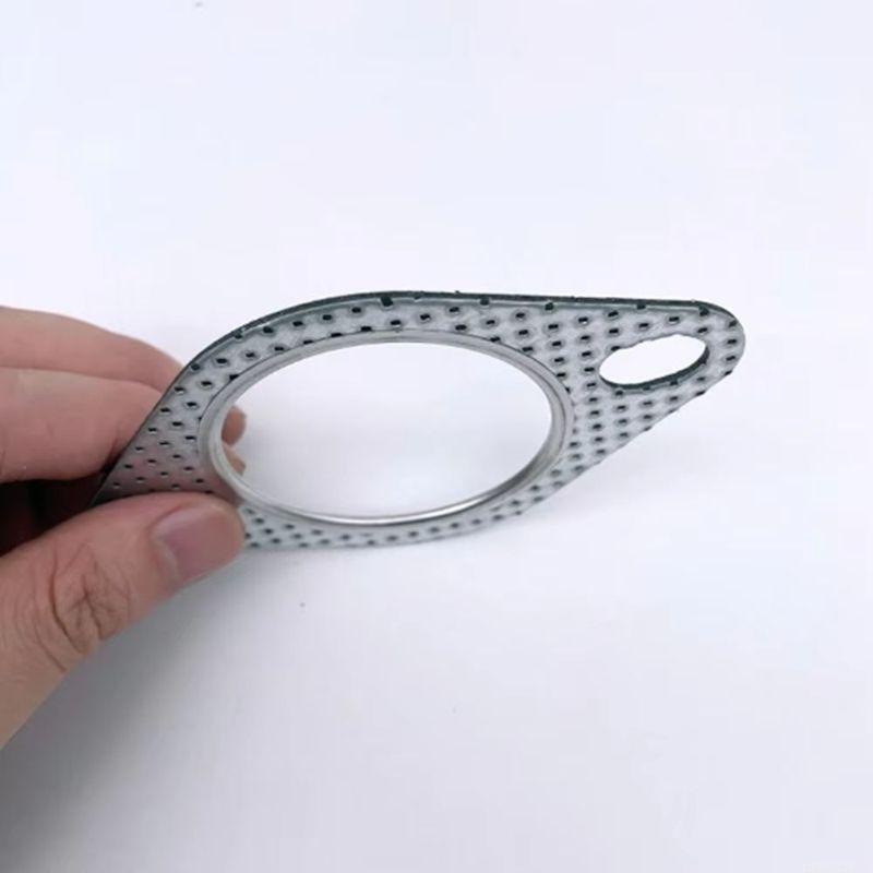 バイク マフラー ガスケット 内径 45mm / 60mm 70mm 1枚 排気