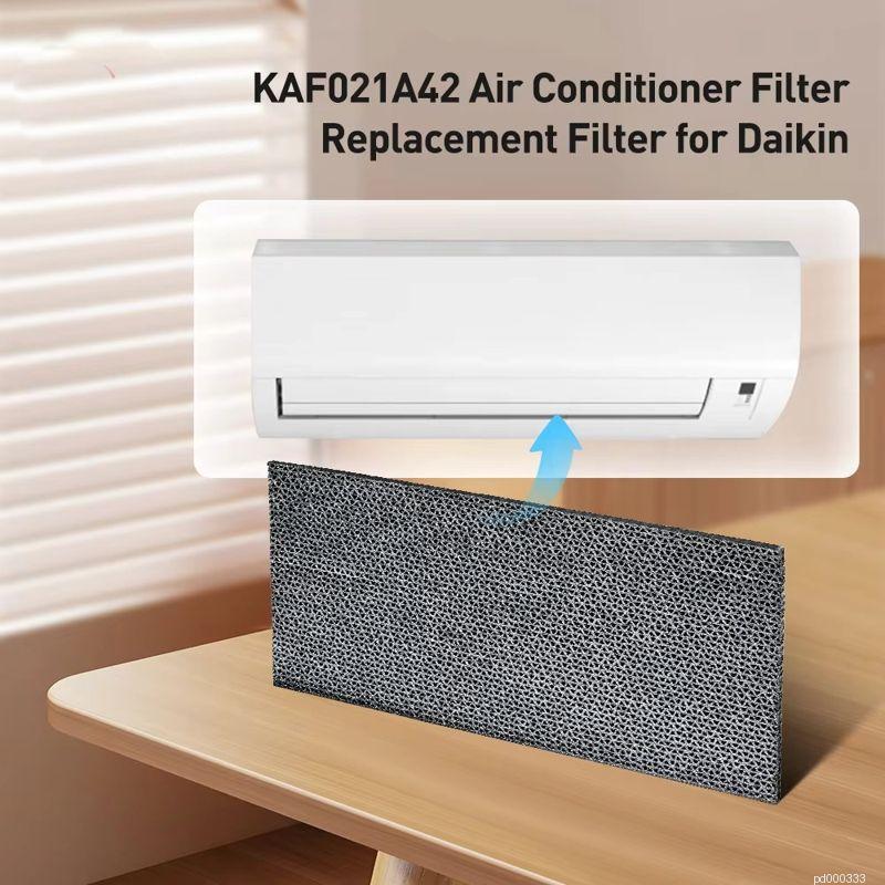 KAF021A42 ダイキン空気清浄機フィルター DAIKIN エアコン 光触媒集塵