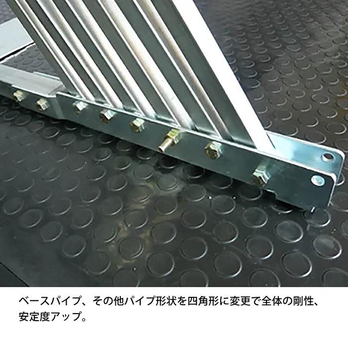 BIKE BARN バイクバーン スタンダード バイクガレージ : ナップスYahoo
