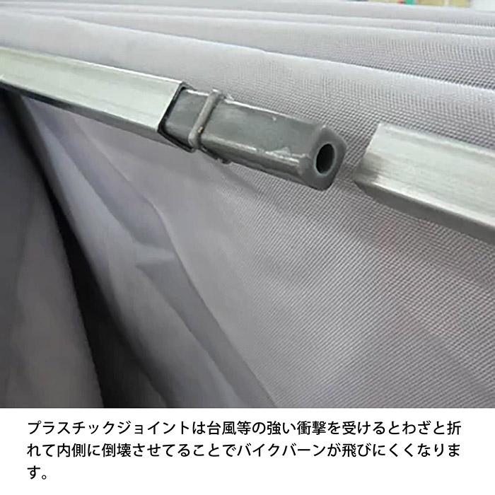 BIKE BARN バイクバーン スタンダード バイクガレージ : ナップスYahoo