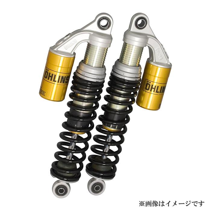 OHLINS（オーリンズ） S36P リアショックアブソーバー (YA145) XJR400
