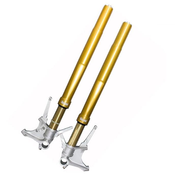OHLINS（オーリンズ） FG R&T 倒立フロントフォーク (FGRT207) ZX-14R