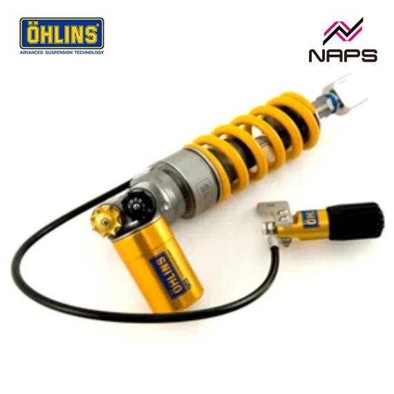 【要オーバーホール】アドレスV125G オーリンズ　リアサス m89046353701_1.jpg?1750488141