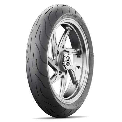 ミシュラン（MICHELIN） 前後セットタイヤ PILOT POWER 2CT パイロット