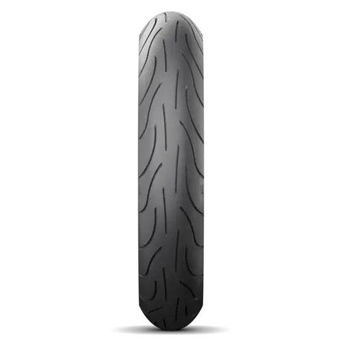 ミシュラン（MICHELIN） 前後セットタイヤ PILOT POWER 2CT パイロット