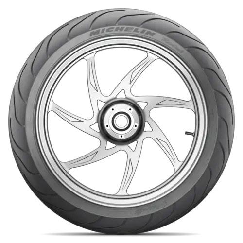 ミシュラン（MICHELIN） 前後セットタイヤ PILOT POWER 2CT パイロット